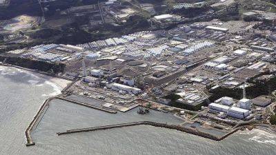 На АЭС "Фукусима" начался сброс радиоактивных вод в океан - ru.euronews.com - Китай - Япония