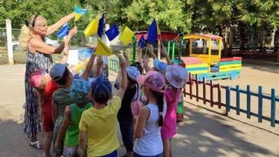 Детские сады Одессы работают по новому формату | Новости Одессы - odessa-life.od.ua - Украина - Одесса