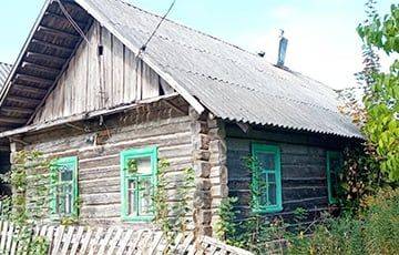 «Тебе понравился дом, а спустя месяц видишь, что хозяин принял меры» - charter97.org - Белоруссия