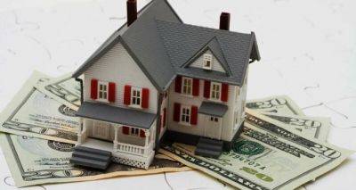 Рост курса доллара может неожиданно повлиять на рынок недвижимости: эксперт объяснил связь - cxid.info - Украина