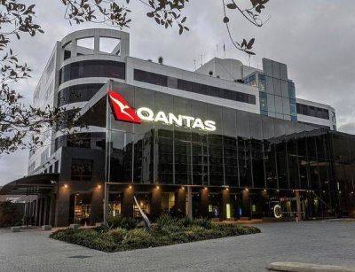 Австралийская Qantas получила рекордную прибыль - smartmoney.one - Австралия