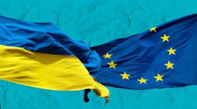 Жозеп Боррель - Энтони Блинкен - Украину с Днем Независимости поздравили лидеры ЕС и госсекретарь США - ru.slovoidilo.ua - США - Украина - Ляйен - Европа