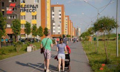 Евгений Поторочин - Стало известно, как выгодно взять ипотеку в 2023 году - smartmoney.one - Москва