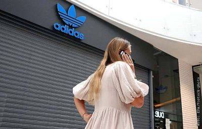 Lamoda откроет офлайн-магазины спортивной одежды на месте Adidas - smartmoney.one - Москва - Россия