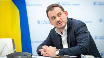 Тарас Высоцкий - Двум чиновникам из Минагрополитики и Минэкономики объявили подозрение – подробности - ru.slovoidilo.ua - Украина
