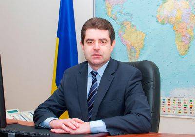 Петр Порошенко - Президент Украины назначил нового посла в Чехии - vinegret.cz - Украина - Чехия - Латвия - Ливан - Прага