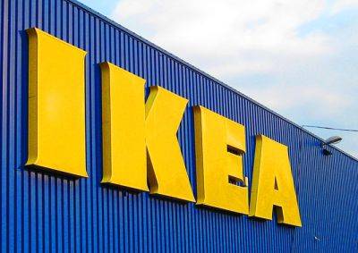 IKEA отзывает в Чехии травмоопасную мебель - vinegret.cz - США - Австралия - Германия - Финляндия - Чехия - Дания