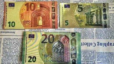 EUR/USD прогноз Евро Доллар на 25 августа 2023 - smartmoney.one - США - Германия
