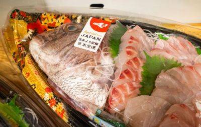 Китай остановил импорт морепродуктов из Японии - korrespondent.net - Китай - Украина - Гонконг - Япония - Запрет