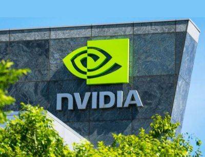 Квартальная прибыль Nvidia выросла в десять раз, до рекордных значений - smartmoney.one - США