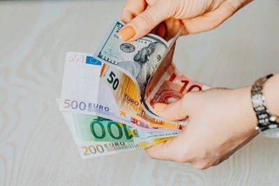 Джером Пауэлл - Евро дешевеет к доллару перед выходом макроэкономических данных в Германии - smartmoney.one - Москва - США - Германия - Ес