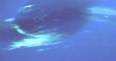 С Земли впервые было видно странное темное пятно на Нептуне: его секрет раскрыт (фото) - focus.ua - Украина - Чили