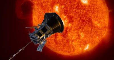 Еще ближе, еще быстрее. Аппарат NASA облетел Венеру, чтобы установить рекорды возле Солнца - focus.ua - Украина