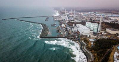 Фумио Кисид - Сброс воды с Фукусимы: Китай запрещает все японские морепродукты - focus.ua - Китай - Украина - Токио - Япония