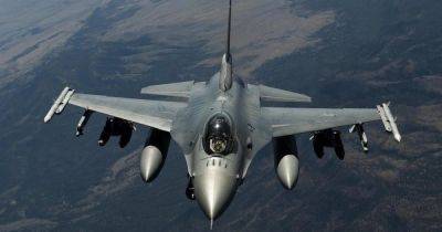 Начало в сентябре: США могут присоединиться к обучению пилотов ВСУ на F-16, — NYT - focus.ua - США - Украина - Вашингтон - New York - Техас - Дания - Голландия - Португалия - Греция - шт. Аризона