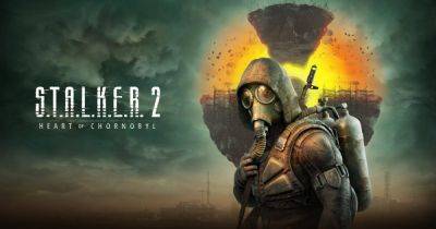 "Зона изменилась": создатели S.T.A.L.K.E.R. 2: Heart of Chornobyl представили новый трейлер игры - focus.ua - Россия - Украина