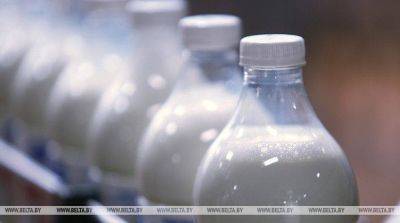 Минсельхозпрод повысил экспортные цены на молочную продукцию - smartmoney.one - Россия - Грузия - Белоруссия - Минск