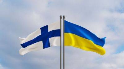 Финляндия одобрила очередной пакет военной помощи Украине – подробности - ru.slovoidilo.ua - Украина - Финляндия