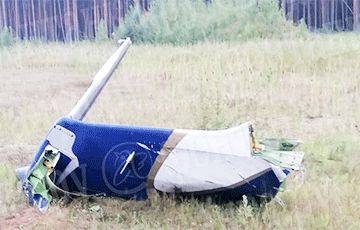 Евгений Пригожин - СМИ: Самолет Пригожина разлетелся на части еще в воздухе - charter97.org - Белоруссия