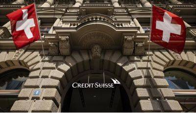Швейцария - Банк Credit Suisse игнорировал счета нацистов? - obzor.lt - США - Еврейская обл. - Аргентина - Буэнос-Айрес