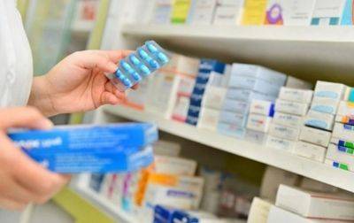Правительство расширило Национальный перечень лекарств - korrespondent.net - Россия - Украина - Список