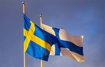 Швеция и Финляндия начинают ежегодные совместные заседания правительств - charter97.org - Россия - Украина - Белоруссия - Германия - Франция - Швеция - Финляндия - Стокгольм - Хельсинки