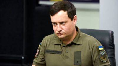 Андрей Юсов - Кирилл Буданов - В ГУР подтвердили удар по 126-й гвардейской бригаде рф Крыма: есть погибшие и раненые оккупанты - ru.slovoidilo.ua - Россия - Украина - Крым - с. Перевальное