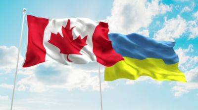 Андрей Ермак - Украина и Канада начали переговоры о гарантиях безопасности - pravda.com.ua - США - Украина - Англия - Канада
