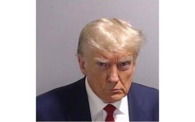 Дональд Трамп - Джо Байден - Байден назвал Трампа "красивым парнем" - korrespondent.net - США - Украина - шт. Невада - шт. Джорджия