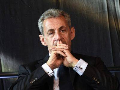 Николя Саркози - Саркози будут судить за "ливийские" деньги во время его предвыборной кампании - unn.com.ua - Украина - Киев - Франция - Ливия
