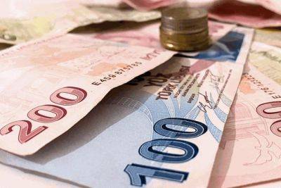 Центробанк Турции повысил ключевую ставку до 25% - minfin.com.ua - Украина - Турция - Reuters