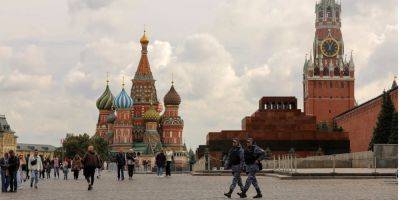 Кремль усиливает давление на иностранные компании, уходящие из России — Reuters - nv.ua - Москва - Россия - Украина - Голландия