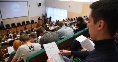 Аспиранты и "новые" студенты на очереди: кого могут призвать под усиленную мобилизацию - focus.ua - Украина