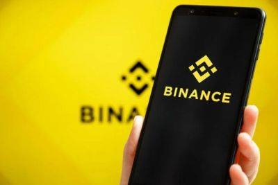 Binance запретила россиянам операции через P2P-сервис со всеми валютами, кроме рубля - minfin.com.ua - Украина