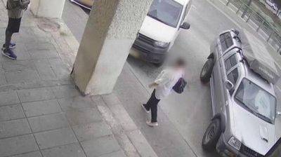 Беременную Наталью из Кирьят-Яма избили из-за телефона - vesty.co.il - Израиль - Хайфа