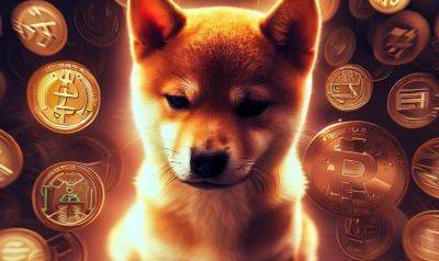 Может ли криптовалюта Shiba Inu подняться до 1 цента - planetanovosti.com