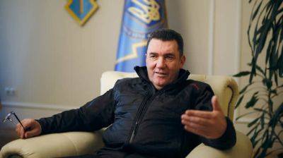 Алексей Данилов - Данилов уверяет, что изменения правил мобилизации не будет - pravda.com.ua - Украина - Снбо