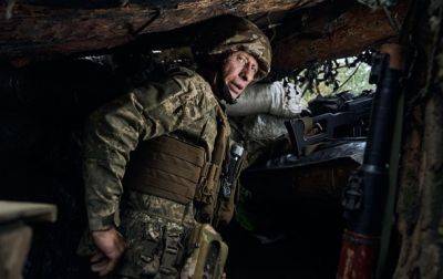 Украинское наступление может удивить критиков - WP - korrespondent.net - Россия - США - Украина - Ирак - Washington