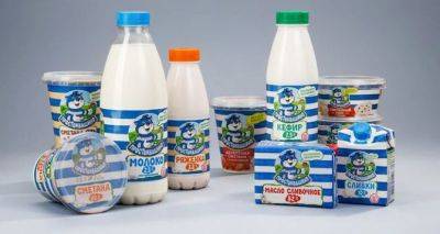 Молочных продуктов «Простоквашино» больше не будет на полках украинских супермаркетов - cxid.info - Украина - Франция