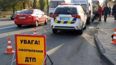 Сходу можно будет попасть на 8,5 тысяч гривен: украинским водителям подготовили новые штрафы - hyser.com.ua - Украина