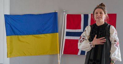 Йонас Гар - Исторический рекорд: власти Норвегии хотят предоставить больше рабочих мест украинцам - focus.ua - Норвегия - Россия - Украина - Осло