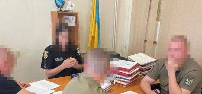 Масштабные обыски в военкоматах и ​​медучреждениях, полиция изъяла более 10 тысяч дел: что теперь будет - politeka.net - Украина