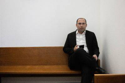 Суд отказал Симхе Ротману в защите от «преследований» демонстрантов - news.israelinfo.co.il - Израиль - Иерусалим