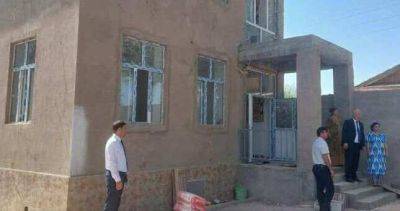 В районе Кушониён будет построен Центр обеспечения продовольственной безопасности - dialog.tj - Таджикистан