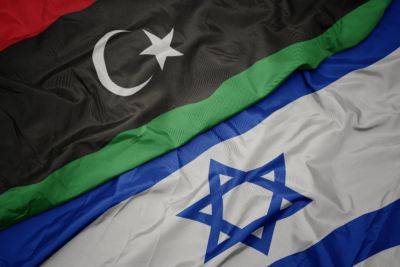 Эли Коэн - Глава МИД Ливии лишилась поста из-за встречи с израильским коллегой Эли Коэном - news.israelinfo.co.il - Италия - Израиль - Ливия - Иерусалим - Триполи