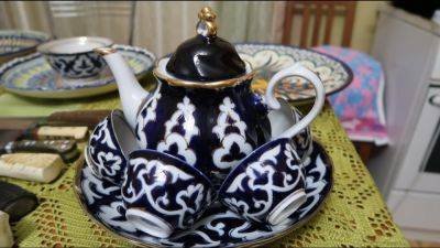 Врач призвал узбекистанцев не пить чай во время еды - podrobno.uz - Узбекистан - Ташкент