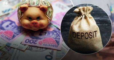Куда положить деньги на депозит в Украине — мнение экспертов - cxid.info - Украина