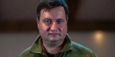 Андрей Юсов - «Тяжелое колониальное наследие». В ГУР отреагировали на присутствие «хороших россиян» в украинских медиа - nv.ua - Россия - Украина
