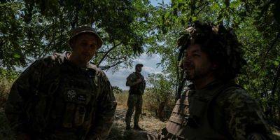 Анна Маляр - Порядок изменят. Кому из военных упрощают увольнение и какие виды отпуска будут оформлять иначе — изменения с 1 сентября - nv.ua - Россия - Украина