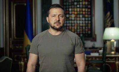 Владимир Зеленский - Наталья Мосейчук - Зеленский предложил создать единый орган для проверок бизнеса - minfin.com.ua - Украина